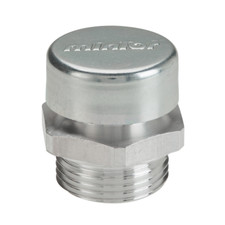 Mintor Hydraulic breather plug, 3/8" BSP, TSFO/R2G