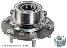 Roulement de roue Mitsubishi L200