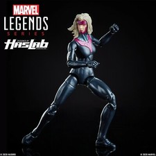 Marvel Legends Haslab Sentinel - Femenino Sentinel Prime SOLO