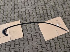 BMW 6er F06 Dachleiste Zierleiste Shadowline Schwarz Glanz Rechts 7291924