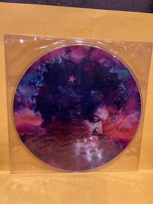 Jimi Hendrix レコード The Jimi Hendrix Experience - The Jimi Hendrix Experience (8-LP