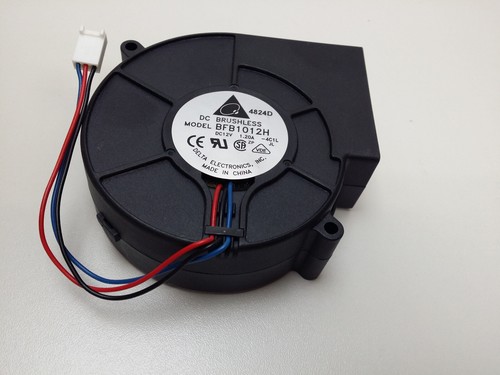 CPU Kühler Lüfter Fan 12V 1,2A BFB1012H Delta Electronics