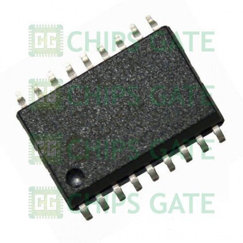 GAL16V8D-10LPN LATTICE CI Logici Programmabili - Foto 2