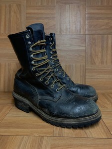 red wings loggers