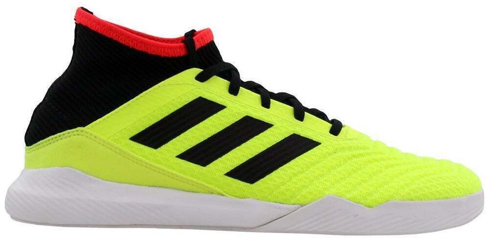 adidas Predator Tango 18.3 Solar Yellow Black for Sale