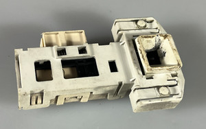 Siemens WM12E490 Waschmaschine Türschloss Schloss Türverriegelung DA070 #1974-16