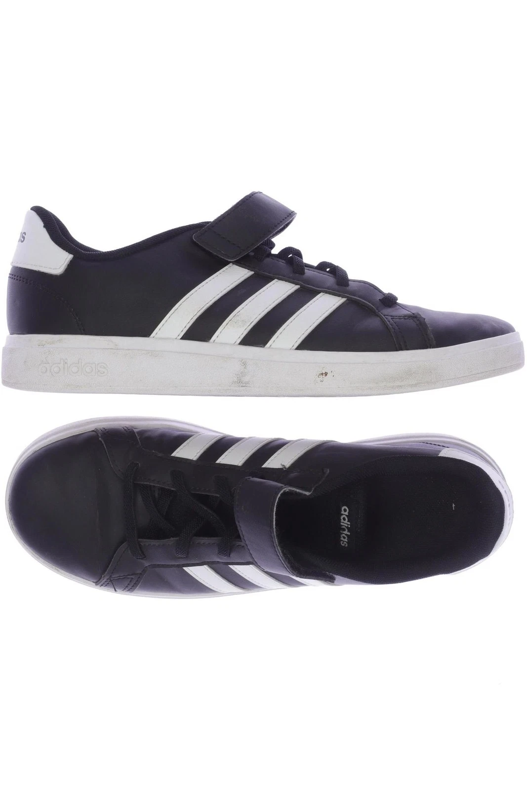 Adidas sneaker uomo scarpe per il tempo libero scarpe da ginnastica scarpe sportive taglia EU 3... #mor02fj