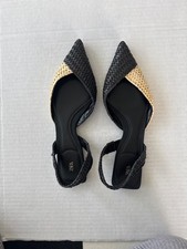 Zara Flat shoes