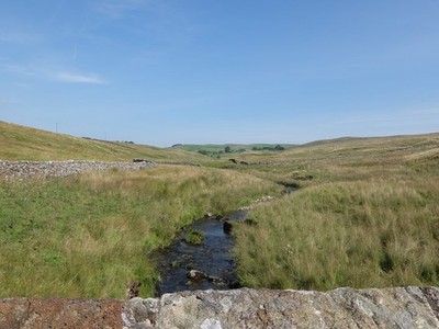 Photo A3 Hetton Common Beck Fleets  c2016