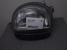 Scheinwerfer links  Renault Twingo (C06) 390387