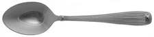 Reed & Barton Fluted Scroll Tablespoon 1351595