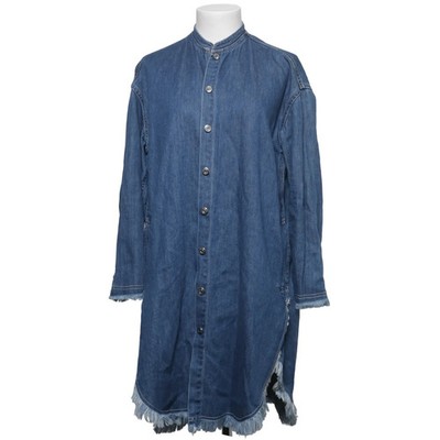 Acne Studios, Jeanskleid, Größe: M, Blau, Sonstiges, Denim, Damen #mae