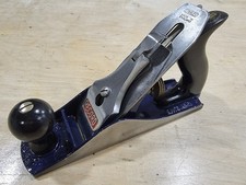 Vintage Record no4 Plane  with hardwood handles 