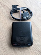 Castlewood ORB2PE00 Orb 2.2 GB Removable Media External Drive Black