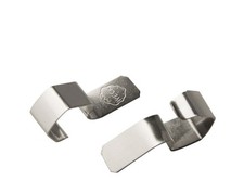 8 APS Deckel-Klammern für Weck-Gläser, 8er Set