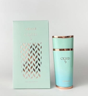 Armaf CLOUD 9 3.4 fl oz Eau de Parfum For Men | Factory Sealed | eBay