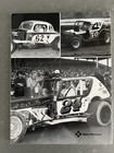 They Called Me “The Shoe” The Kenny Shoemaker Story 1st Ed 2000 / Driver Signed — photo 2