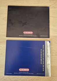 StarTropics - Nintendo NES - Nur Anleitung mit &Uuml;bersetzungshilfe | gebraucht