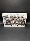 Star Wars The Vintage Collection Tusken Raiders 4 Pack Exclusive Action Figures
