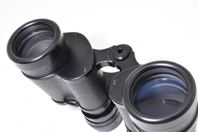 Near MINT] Nikon Nippon Kogaku Tokyo 9x35 7.3° Vintage Mid-Size