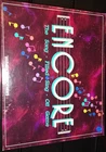 Vintage Parker Brothers Encore 2 Teams of Adults 4 or more players 1989 CIB