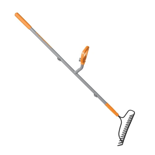 Sun Joe Ergie Bow Rake