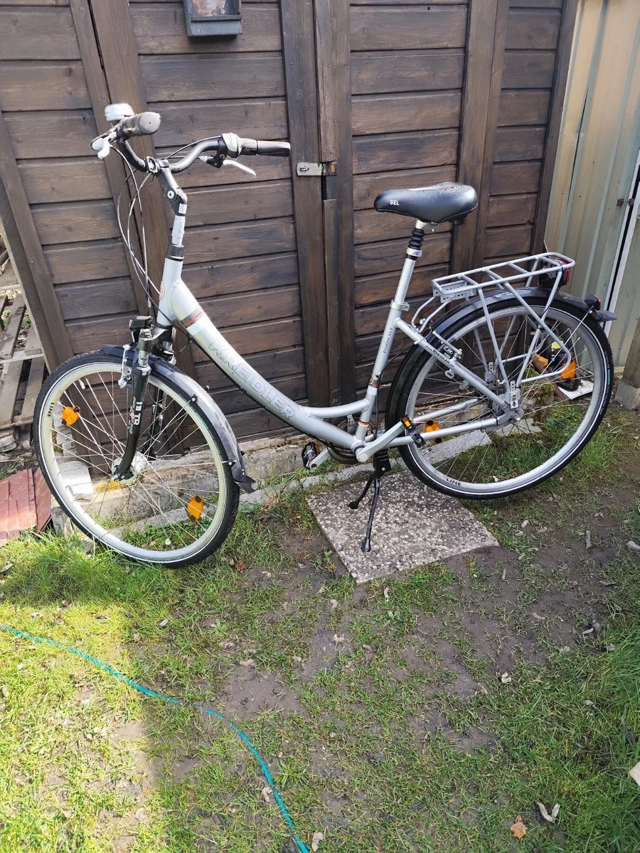 winora fahrradschloss TB300 WA Fahrradgriffe - Mountainbike-Lenkergriffe | Montageständer & Zubehör Farbe:Black Obsidian / Broun