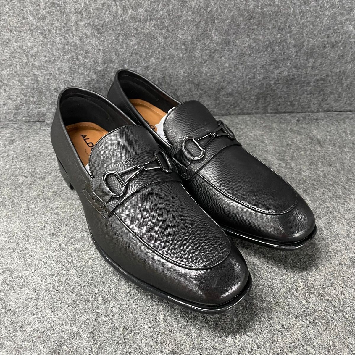 aldo men's dress shoes Edmond Delli Aldo was created in 2006 to support the growing Mens Footwear market followed by Polar Fox in 2011 then Ferro Aldo in 2013 Ferro Aldo Mens George MFA19690
