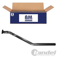 BM AUSPUFF-ABGASROHR Vorne Hosenrohr Passend FüR Audi A4 VW Passat | BM50076