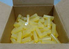 NEW 3M Scotch 3738 TC 5/8" x 2" 5kg Hot Melt Adhesive Sticks, Yellow $463