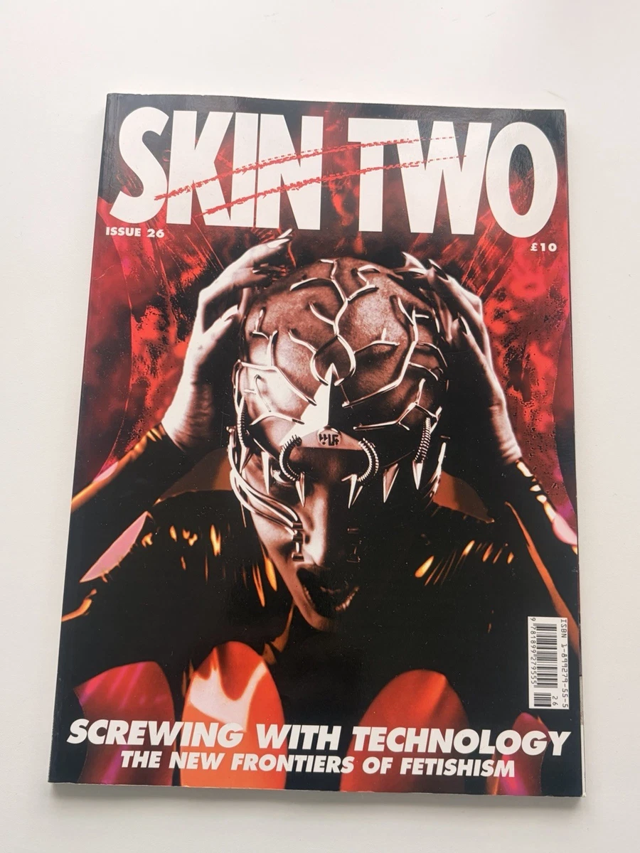 skin two magazine products for sale | eBay UK