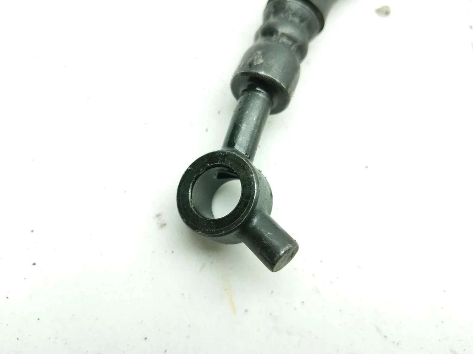 00 Manguera de línea de freno Suzuki Hayabusa GSX1300R (B) Foto 2 de 4