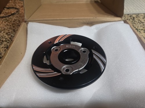 Ducati OEM 25G09 2018-2024 Panigale V4 Clutch Pressure Plate 