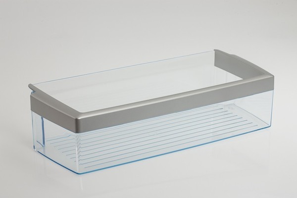 Bosch Siemens Abstellfach Absteller Flaschenfach TüRfach FüR KüHlschrank 672972-image