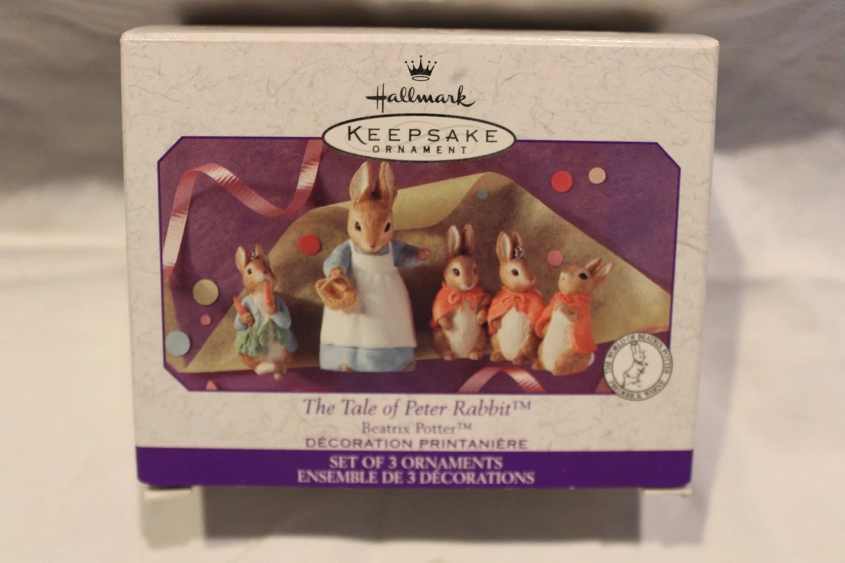 hallmark easter ornaments products for sale | eBay