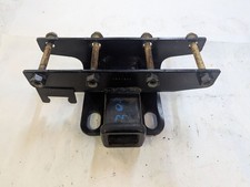 Trailer Hitch Fits 2007-2018 Jeep Wrangler