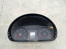 Compteur Volkswagen CRAFTER