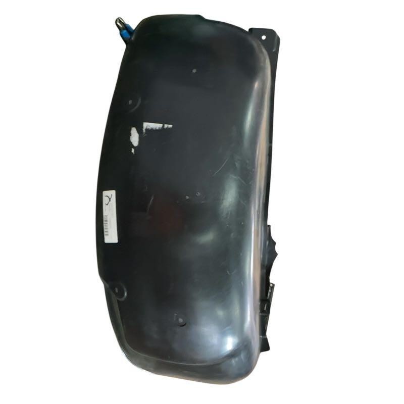 Réparer aile droite enfoncée VOLKSWAGEN Transporter T6 panneau de rechange 7LA810972