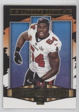2021 Panini Donruss The Champ is Here Lavonte David #CIH-15 17xi