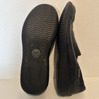 Mephisto Air Jet Loafers Mens US SZ 12 Black leather — photo 6