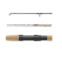 Cormoran Steckrute Black Master Jiggerspin LäNge 2,70M Wurfgewicht 8-35G