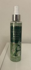 Bath & Body Works Vanilla Bean Noel Shimmer Mist 145ml