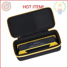 khanka Hard Travel Case Replacement for Franklin Sensors ProSensor 710 710+ T11 