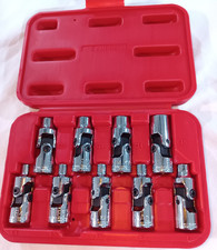 Mac Tools Driver Set Universal External Torx - 9-pc. Sxue9b - Used Mac Tools Driver Set Universal External Torx - 9-pc. Sxue9b - Used