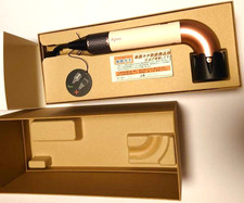 Dyson HD17 VLP Pink Supersonic Hair Dryer Ceramic Quick Dry Lightweight AC100V product image