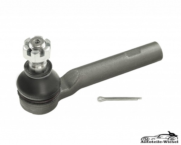Spurstangenkopf / 122Mm FüR Toyota FJ Cruiser Gsj1 Land Prado J12 02-18-image