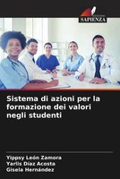 Yippsy LeóN Zamora (U. A.) | Sistema Di Azioni Per La Formazione Dei Valori...