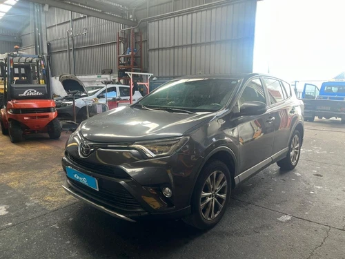108452S10 Collettore Aspirazione per TOYOTA RAV4 (A4) Advance 2016 124788 - Afbeelding 9 van 10