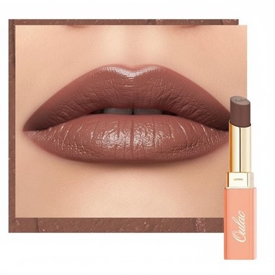 Oulac Color Rich Satin 0.14 Ounce (Pack of 1), SG12 Boundless(Creamy Taupe)