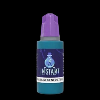 Instant Color Range MANA REGENERATION Bottle (17 mL) | englisch | SCALE75 PAINTS